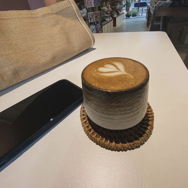 P.66 Penang – คาเฟ่บรรยากาศดี กาแฟใช้ได้