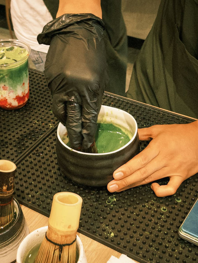 Aeri Macha