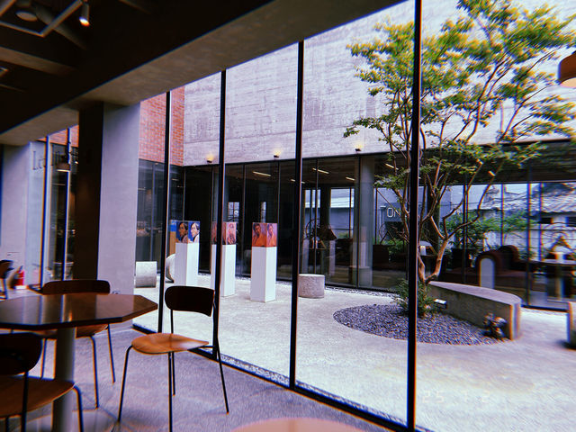 大邱一日遊2.0之咖啡廳篇☕️