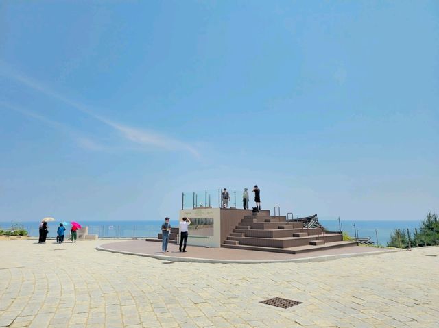 국내여행 양양의 큰 절 낙산사 