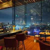 Seen Restaurant & Bar Bangkok