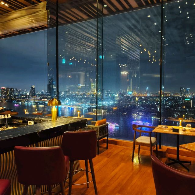Seen Restaurant & Bar Bangkok