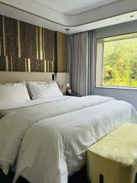 【京都】ウェスティン都ホテル　The Westin Miyako Kyoto