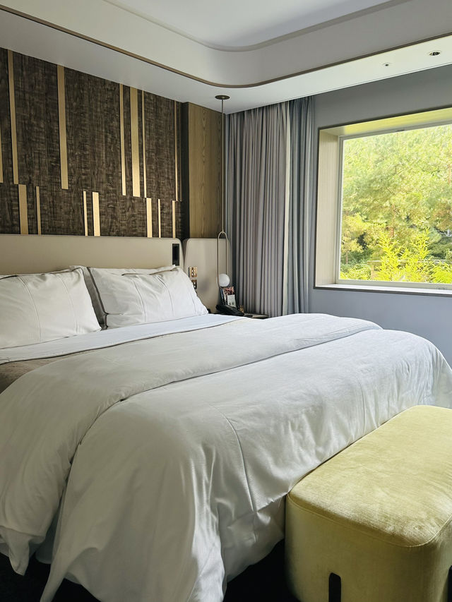 【京都】ウェスティン都ホテル　The Westin Miyako Kyoto