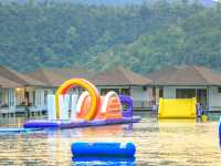 Lake Heaven Resort