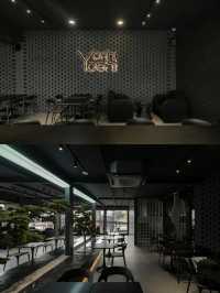 Yoshi Yoshi Coffee & Tea