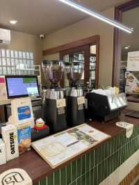 คาเฟ่อยุธยา glory's home made
