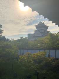 【小倉】小倉城
