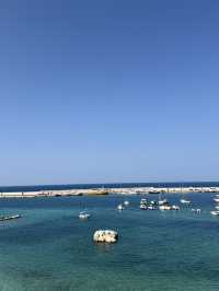 Paradise in Italy