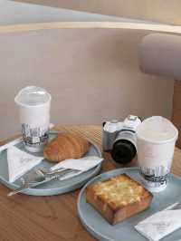 T’Mories Bakery