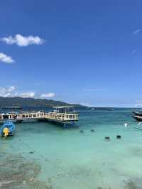 GILI AIR