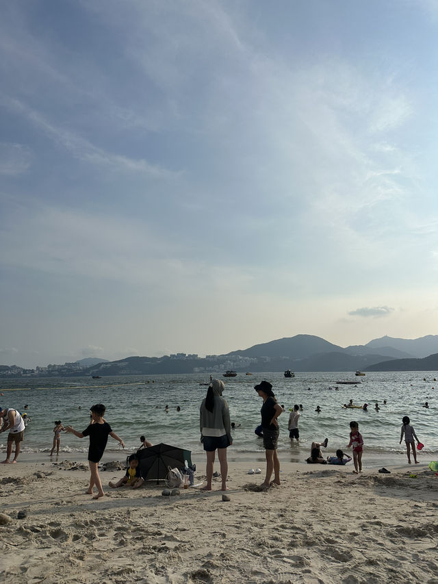 Discovering Hap Mun Bay Island in Sai Kung, Hong Kong 🇭🇰 