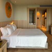 Mercure Rayong Lomtalay Villas & Resort 🌴🏡  