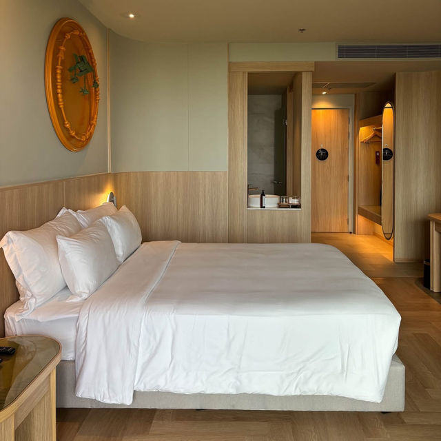 Mercure Rayong Lomtalay Villas & Resort 🌴🏡  