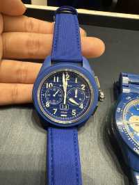 Love Watches and a tourist? Come over to KL to buy your dream one now!