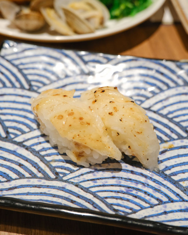任食放題。連榴槤都任食!