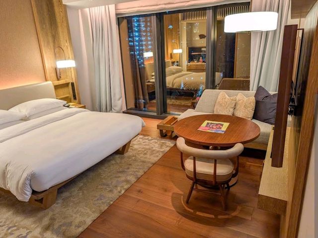 Andaz Singapore (by Hyatt)