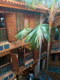 Where Heritage Meets Souvenirs in Malacca