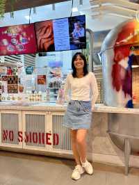 Smoked Joint ร้านเนื้อรมควันชื่อดังที่พารากอน