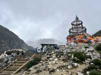 🗻 Surviving Summer in the Sky: My Daocheng Yading Travel Tips! 🗻
