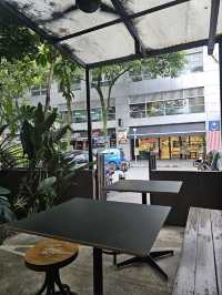 Feeka Coffee Roasters, KL’s Urban Hideaway for Coffee Lovers