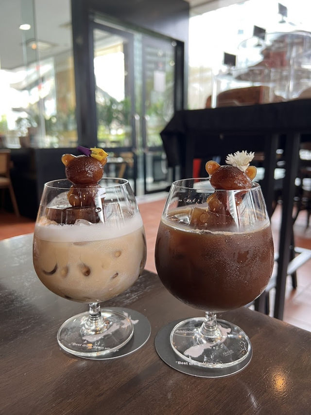 Antipodean KL,  Where Brunch Feels Like Home
