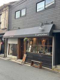 【北九州グルメ】珈琲が苦手な人も好きな人も集う珈琲屋さん☕️