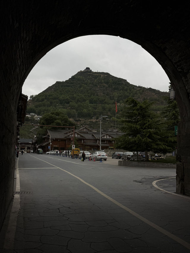 📍Songpan, China | Hidden Gem