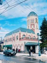 【北海道】小樽：明治x大正時期的浪漫氛圍