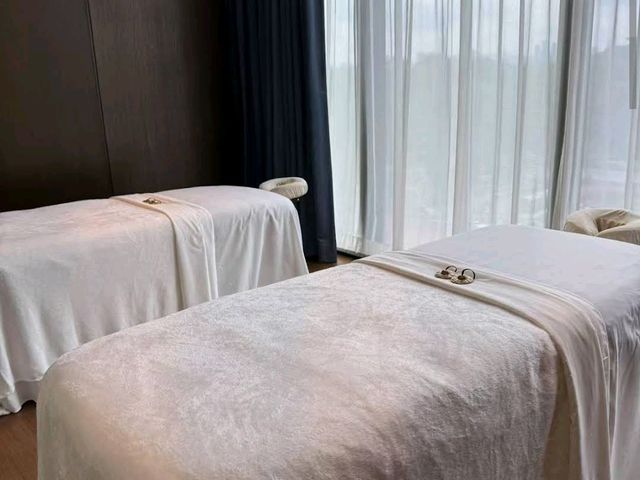 The St. Regis Kuala Lumpur