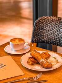 Cafe Kitsune Tokyo