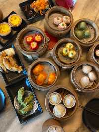 Steam, Serenity & Stone: My Ipoh Highlights in One Day