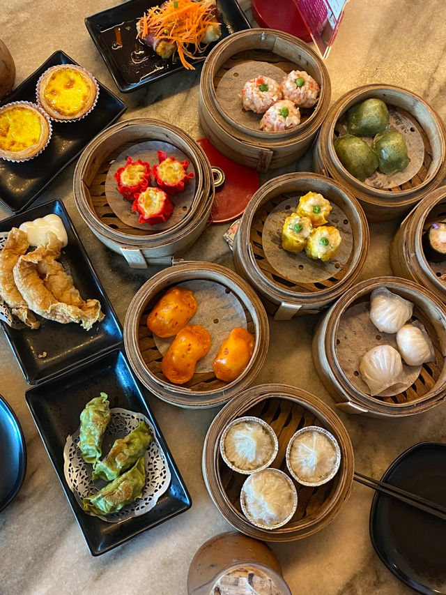 Steam, Serenity & Stone: My Ipoh Highlights in One Day