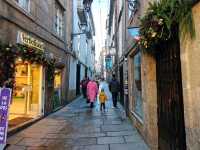 Stone Streets & Soulful Vibes