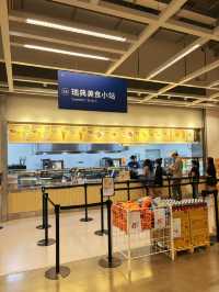 🟡桃園 IKEA 一日逛街療癒攻略｜中壢高鐵旁，入口一進彷彿開啟北歐小宇宙！