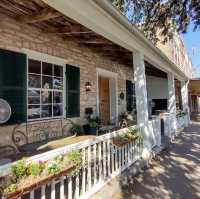 Fredericksburg – Hill Country