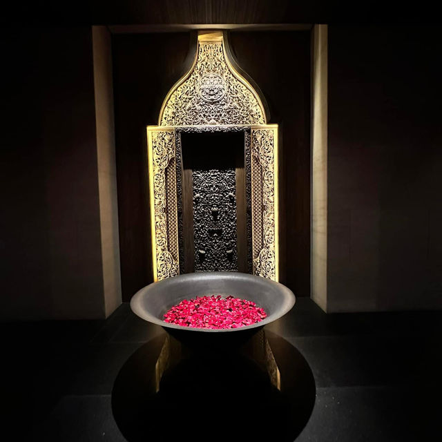 Majestic Moments: Indulge in The Apurva Kempinski Bali 🇮🇩