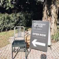 Roastery Village Coffee Samui
