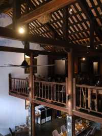 Lim Dining Room