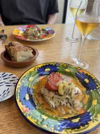 日本でスペイン料理を食べるならここで決まり🎶大人の隠れ家名店🫣🇪🇸