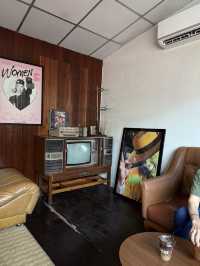 Lucas.HDY, Hat Yai’s Hidden Gem for Hip Brews and Chill Vibes