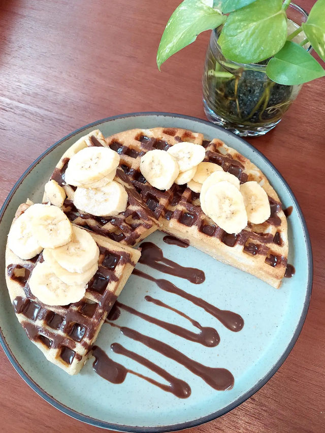 Solusi: A Taste Revolution in Every Cup