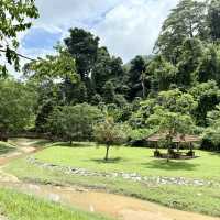 Nature lovers don’t miss