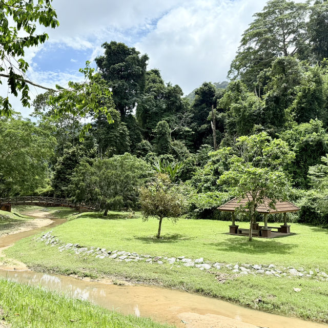 Nature lovers don’t miss