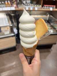 札幌大通公園美爵飯店住宿+札幌駅附近美食