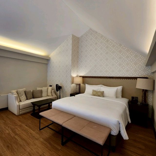 Hotel Labaris Khao Yai พักผ่อนในดินแดนแห่งเทพนิยาย