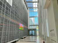 A Creative Stop at Seoul Museum of Art