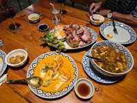ร้านอาหาร"ปราณฤทัย"