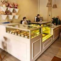 Layers Bakehouse Cafe