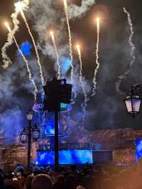 The World’s Most Beautiful Theme Park? See for Yourself